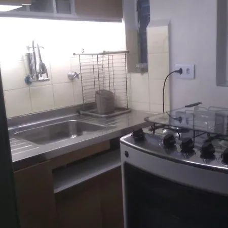 Apartamento Mobiliado Na Bela Vista Sp São Paulo Exterior photo