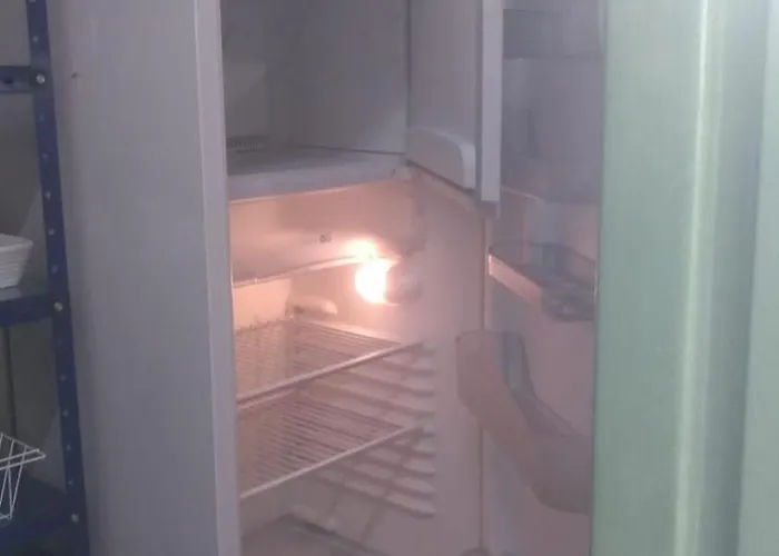 Apartamento Mobiliado Na Bela Vista Sp